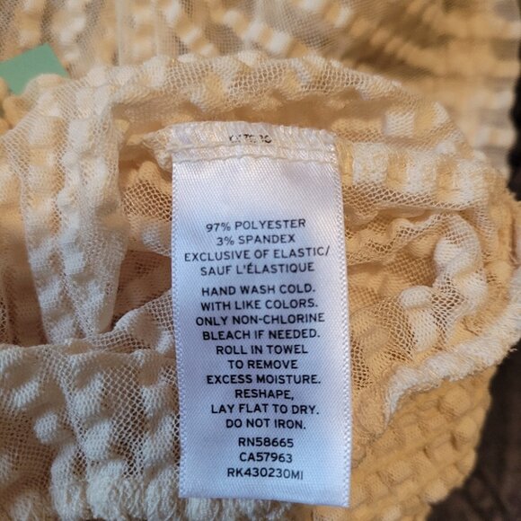 Blouse - Picture 4 of 5